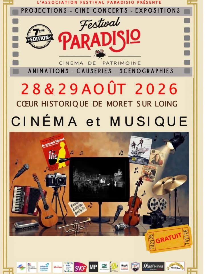 Festival Paradisio