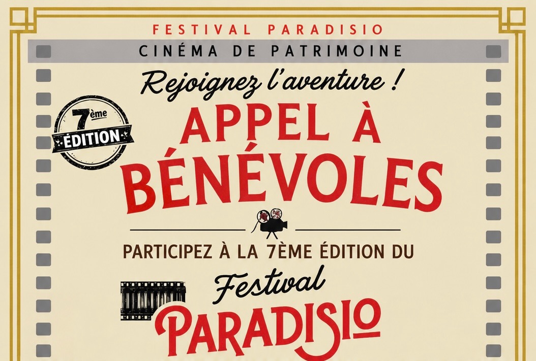 Festival Paradisio