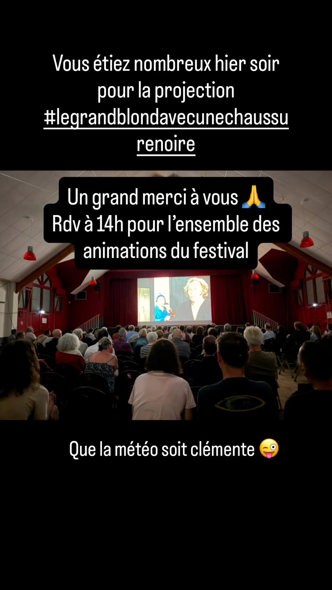 Festival Paradisio