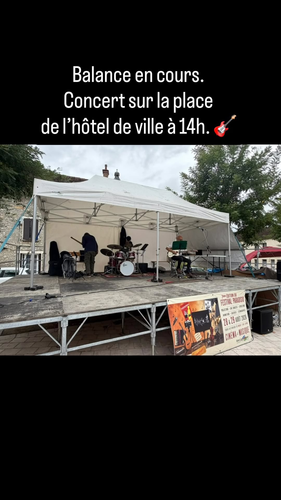 Festival Paradisio