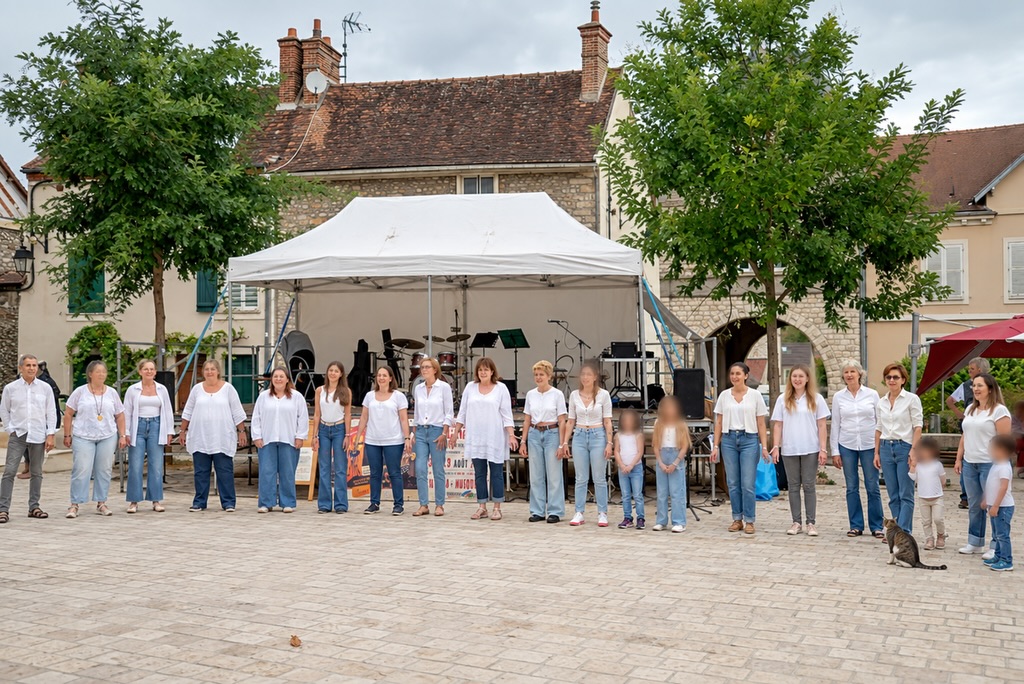 Festival Paradisio